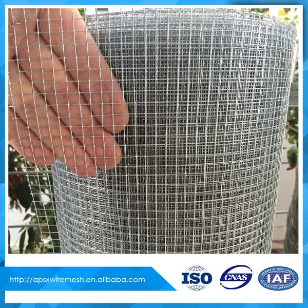 Amazon.com : 1 2 inch Galvanized Hardware Cloth 24 x 50 Gopher ...