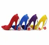 Custom Highheeled Shape Women Usb Flash Drive Female Usb Flash Memory