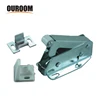 Wholesale Customize Magnetic mini Spring Loaded Door Touch Latch