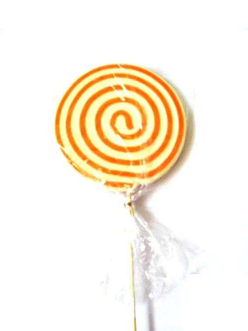 kosher swirl lollipops