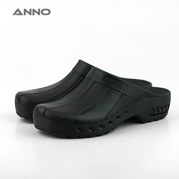 Air Outsole Medical Clogs Medical Nurse Women Work Shoes