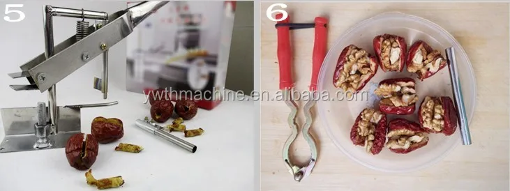 Manual Dates Seeds Remover Date Pitter For Jujube Sandwich Walnut Making Buy Manual Dates Seeds Remover Hand Date Seed Removing Machine Manual Date Seeds Removing Machine Product On Alibaba Com