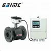 GMF300 316LSS electrode Electromagnetic formic acid flow meter