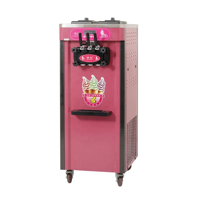 Ice Cream Maker,Softy Ice Cream Machine Prices Buy Ice Cream Maker