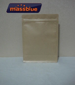 aluminium foil paper bag