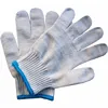 Daily use and industrial work cotton woven Knitted hand gloves