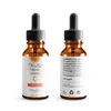 Vitamin C Serum for Face 20% VC with Hyaluronic Acid Anti-Aging & Anti-Wrinkle Repair Sun Damage & Dark Spots Fade Age Spots