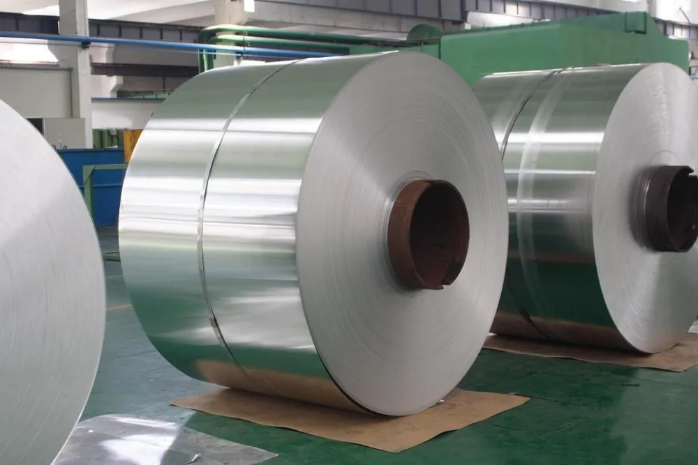 Best 201 Stainless Steel Coil Prices Stainless Steel Factory