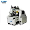 Used Eyelet Buttonhole Machine domestic leather Sewing Machine