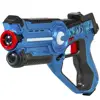 Hot sell Amazon top seller gun B/O infrared battle laser gun tag game toy