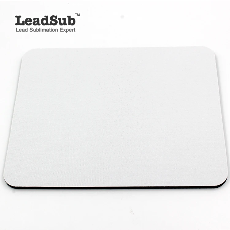 Factory Price Good Quality Gaming Mousepad / Custom Rubber Mouse Pad