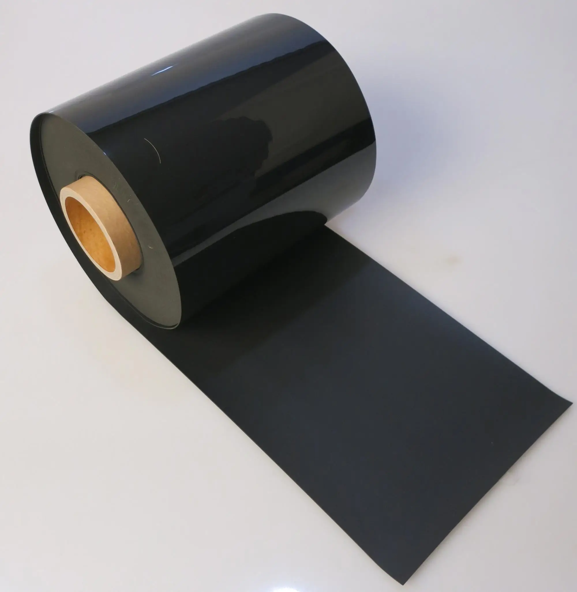 good price low density polyurethane foam sheet slow rebound char