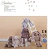 Soft Toy Rabbit UK Plush Rabbit Bunny Toy