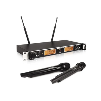 speaker dan mic wireless