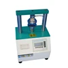 Ring/Edge Crush Glue Strength Testing Machine