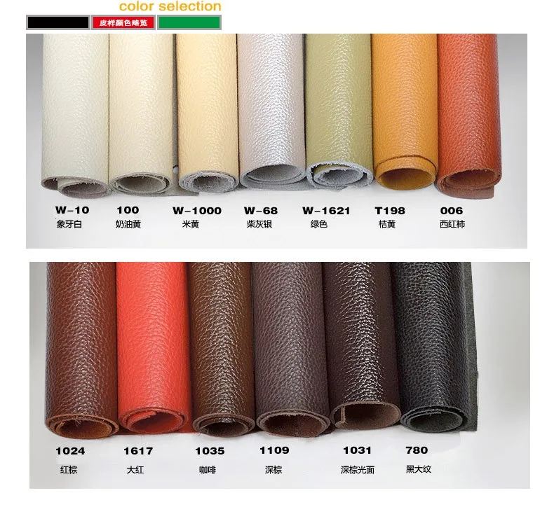 [FENGHE] Black PU Design 3 Seat Sofa