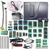 610P Universal Programmer with 48 Universal Pin-drivers + 28 Adapters & ISP EDID code