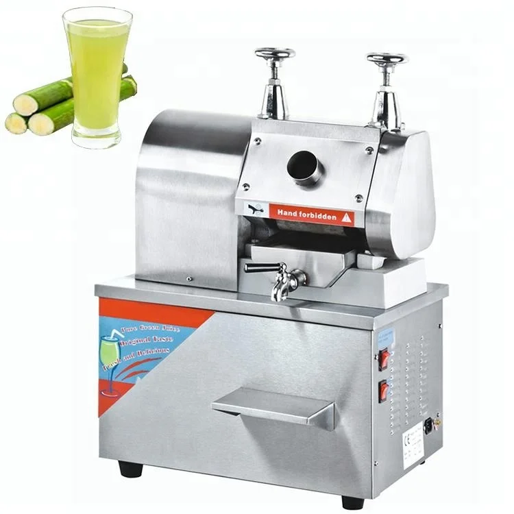 Oczzj82 Low Price Sugarcane Juicer Machine/sugarcane Peeling Machine