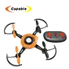 Hot sale DIY r/c quadcopter (2 color)