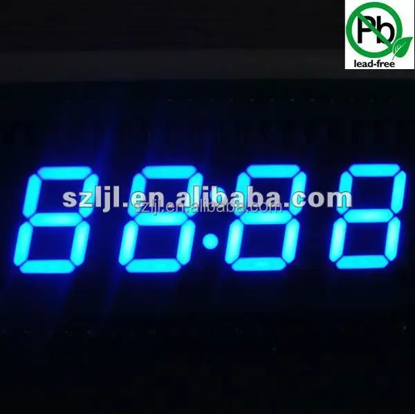 led digital screen