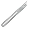 [MEASPRO]30CM Stainless Steel Bevel Ruler/Scale Ruler/Rule