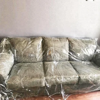 plastic couch cover for pets