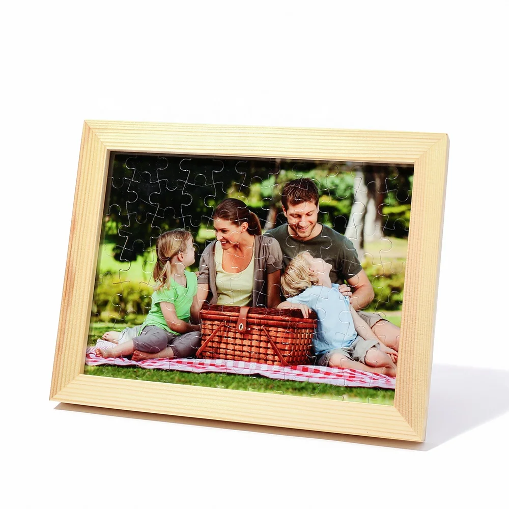 custom puzzles cheap