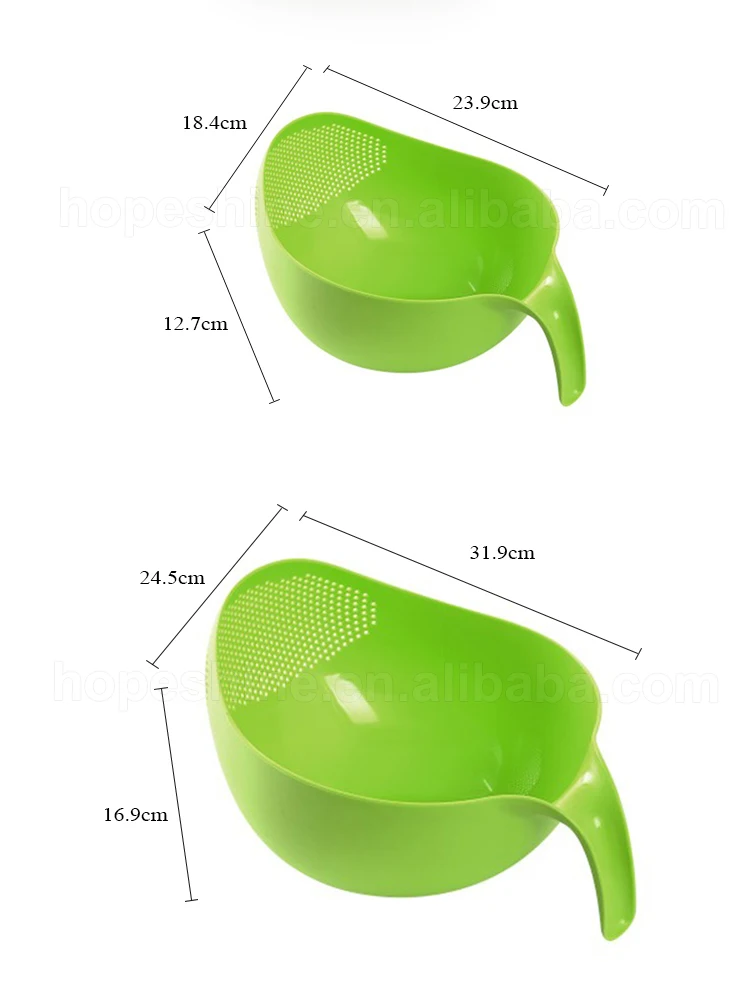 Kitchen Drain Basket