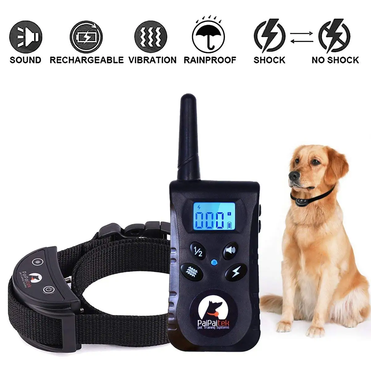 petsmart electronic collars