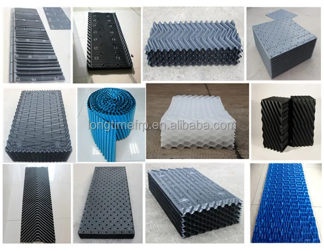 cooling tower fill 31