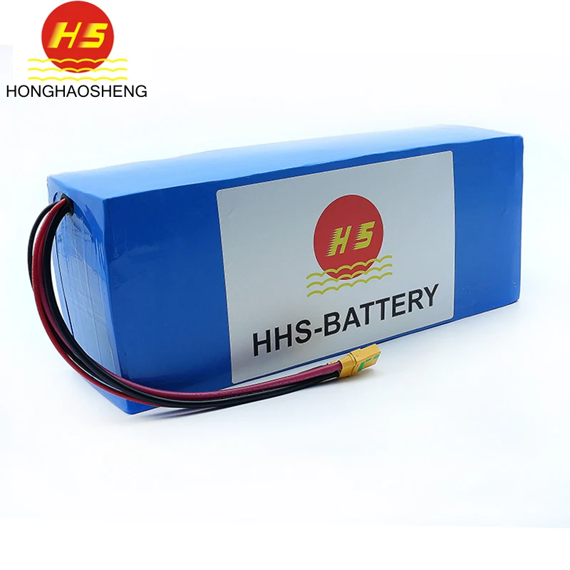 3000w ebike battery