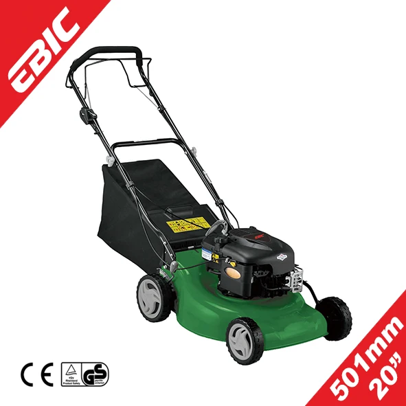 EBIC OEM 400mm Self Propeled Gasoline Lawn Mower