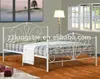 Classic Bed Frame Metal single bed
