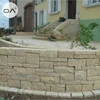 Fashion slate garden stepping stone for facades floor tiles