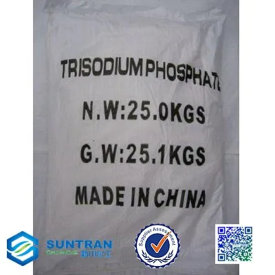 Water Treatment Use Trisodium Phosphate Disodium Phosphate With Purity 96 98 Min Buy Trisodium Phosphate Tsp Food Grade Tsp Product On Alibaba Com