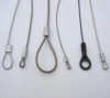 Double Loop Security Cable