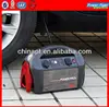 12V/12AH Portable Car Jump Starter With Air Compressor 17Bar/200psi