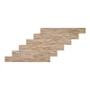 Modern Laminate Floor Waterproof Engineered Wood Composite Floor
