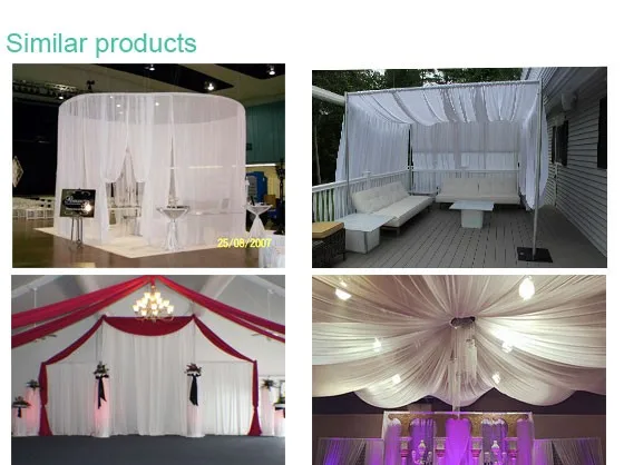 Rk Buy Pipe And Drape Canada Tent For Wedding Reception Cost Back