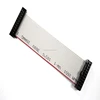 Factory custom 22P vending machine flat ribbon cable