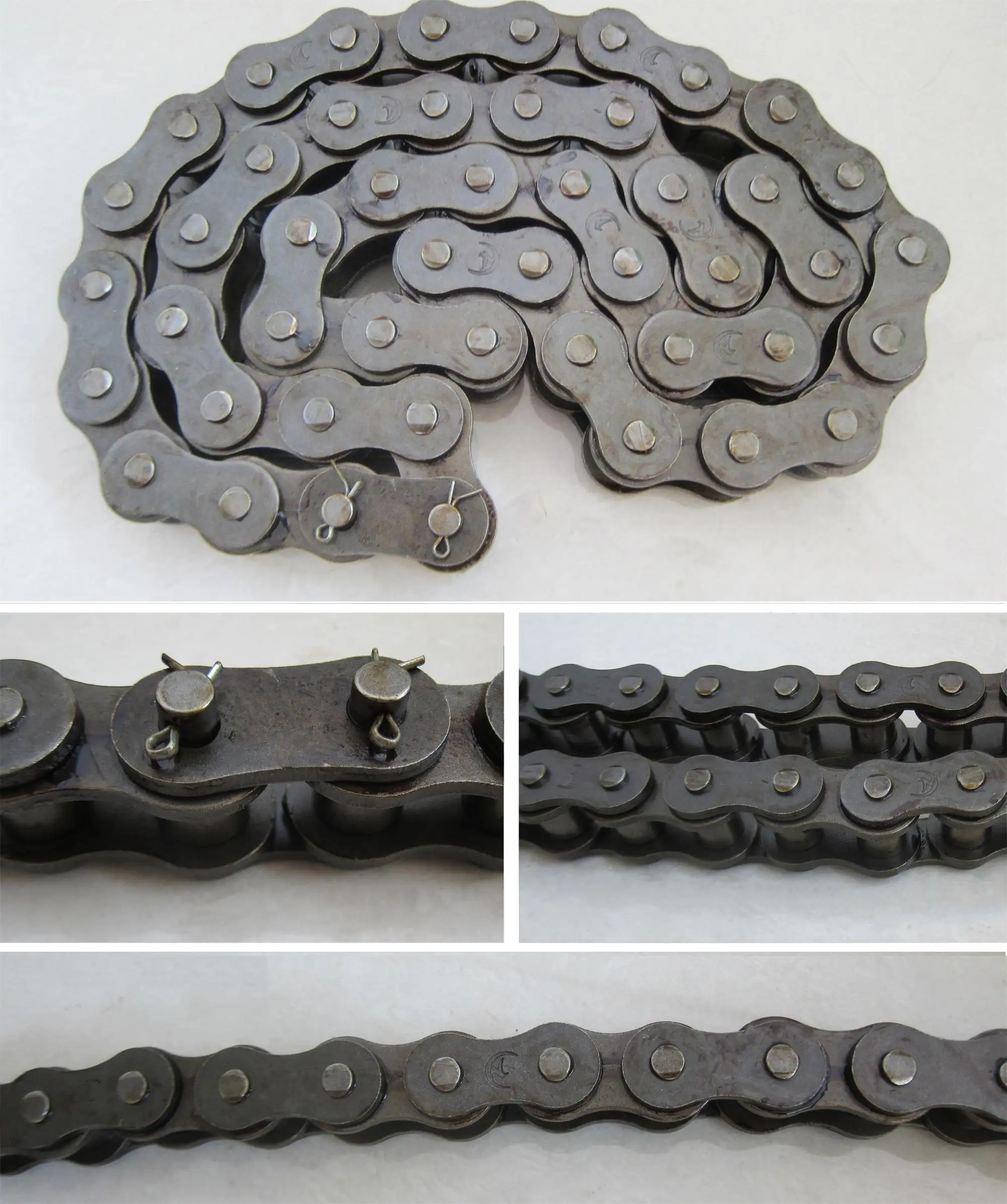 Power Transmission Industrial Roller Chain 32a1 Buy 32a1 Roller