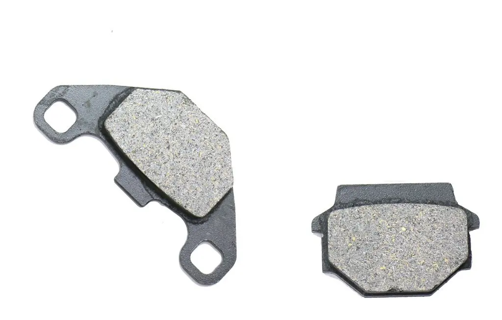 Kawasaki KMX 125 Black Front Brake Lever 1986-1998