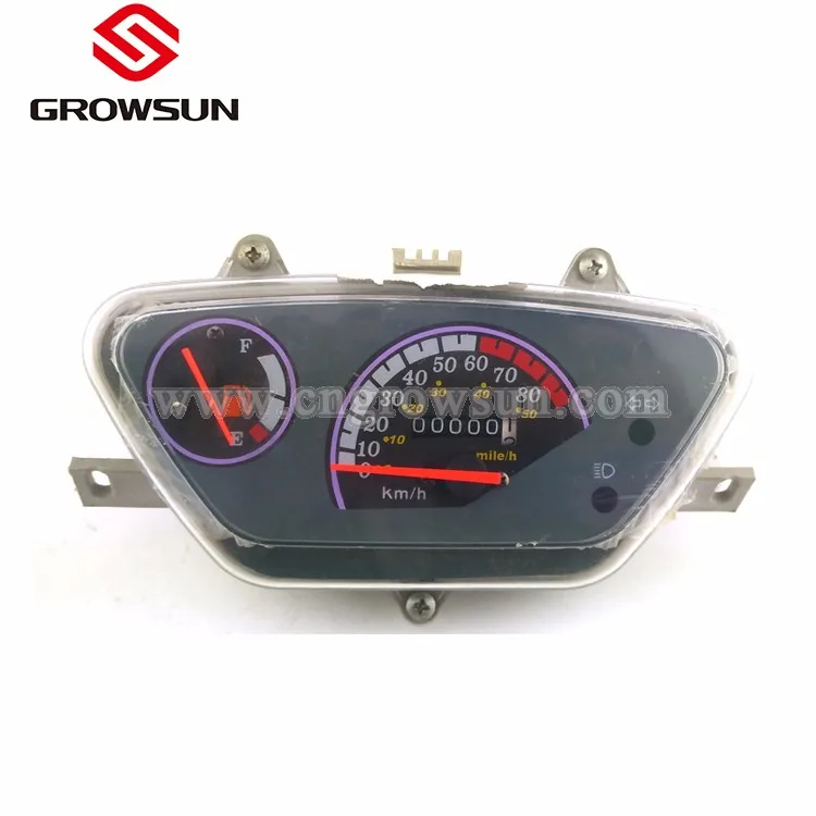 Motorcycle Digital Speedometer Made In China For 50cc Scooter Buy