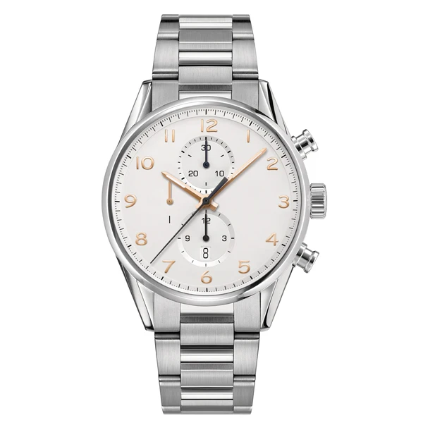 hot design wholesale classic watch new style