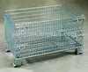 Galvanized Iron folded cage