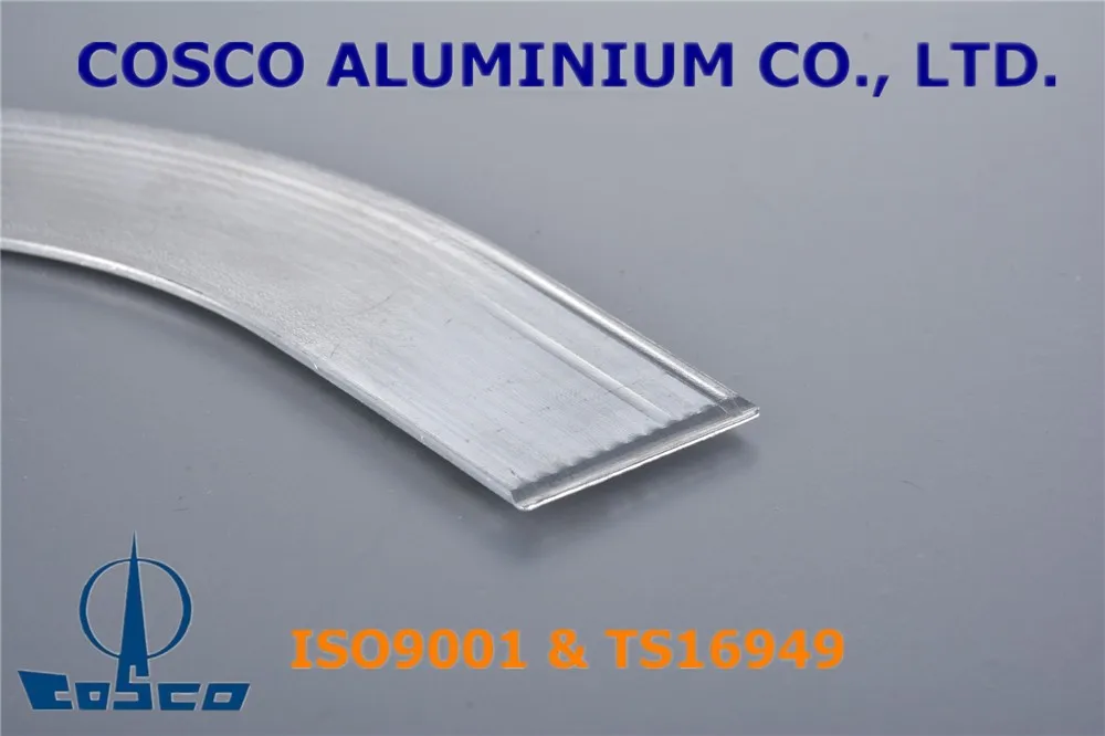 <h1>COSCO High-tech Aluminum Heat Sink</h1>