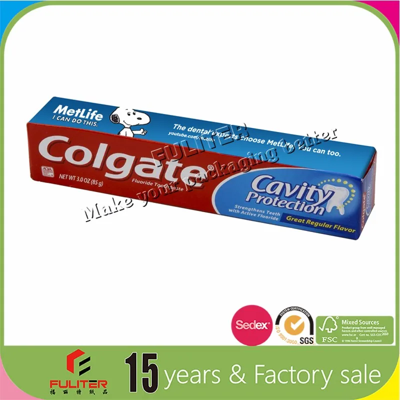 Full Design Paper Foldable Storage Toothpaste Box Size Buy Toothpaste Box Size,Paper