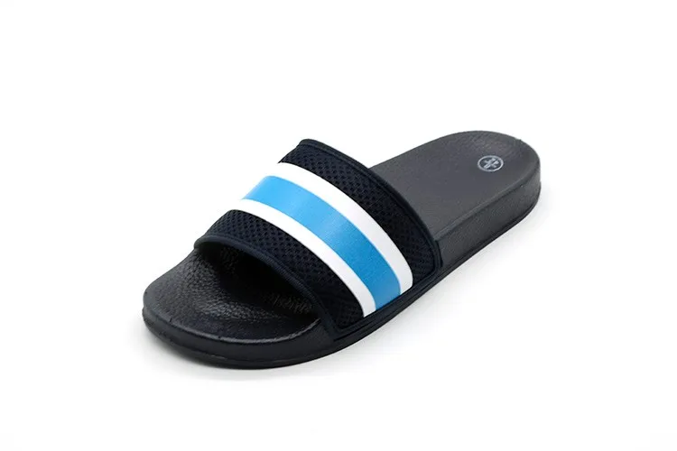 Buy Brand Slippers Men Sandals Slippers Male Rubber Men Slides Sandals  Beach Men Plus Size from Quanzhou Taber Shoes Co., Ltd., China