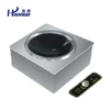 3500W Built-in Electric Hob single switch burner cooktop induction cooktop hob