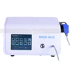 Extracorporeal Shock Waves Medical therapy Equipments Loss Weight Machine ED 1000